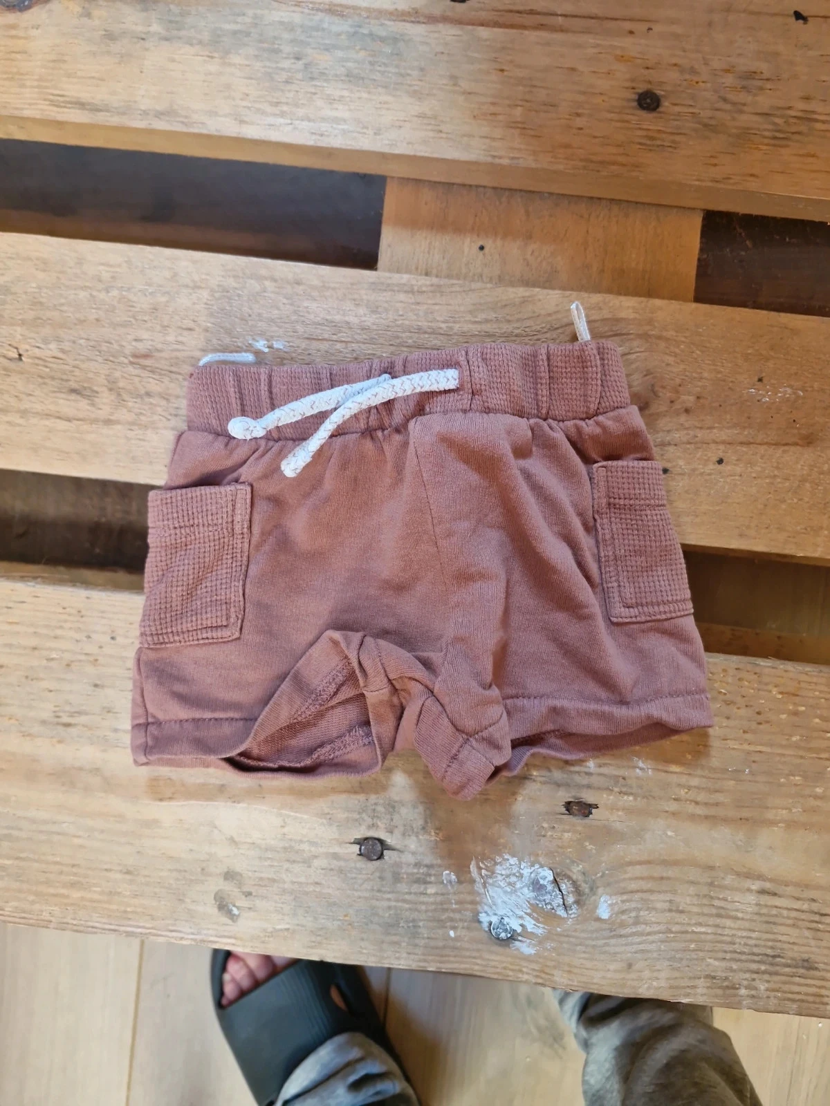 Short